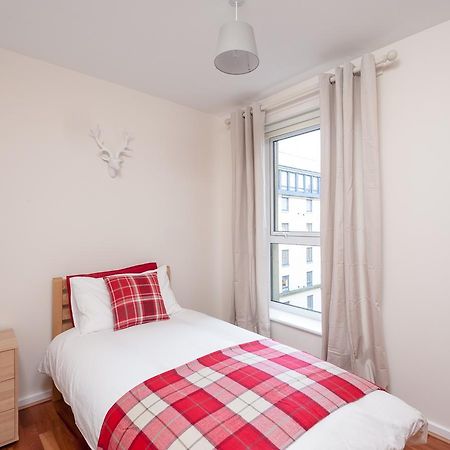 The Holyrood Park Residence 에든버러 외부 사진