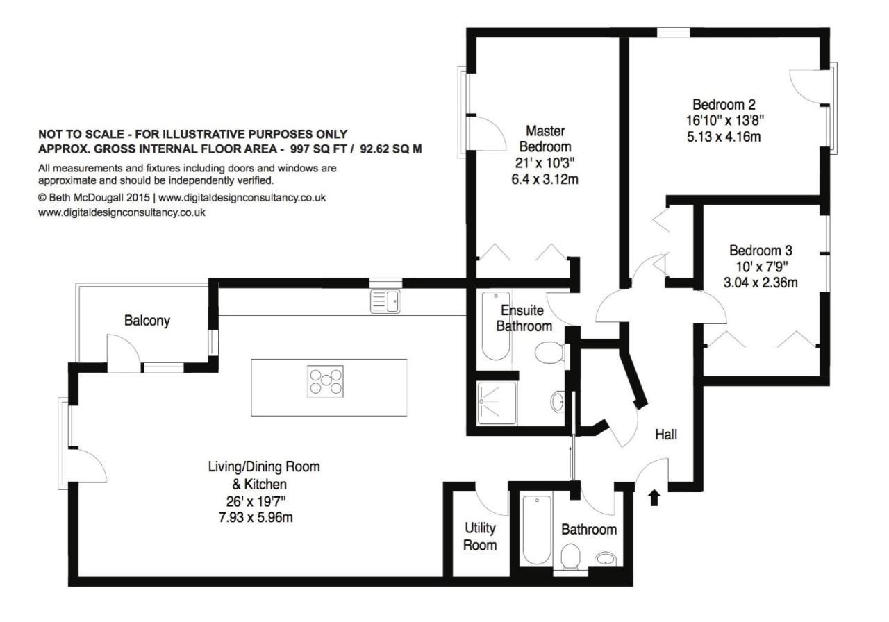 The Holyrood Park Residence 에든버러 외부 사진